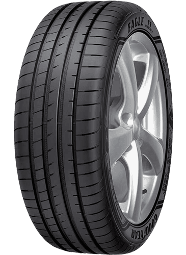 Goodyear 275/30 R20 97Y Eagle F1 Asymmetric 3 * MOE RunFlat 2025