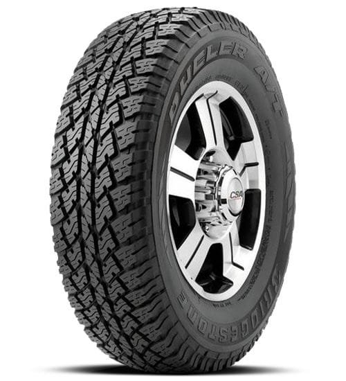 Bridgestone 265/55 R20 113V Dueler A/T D693 2025