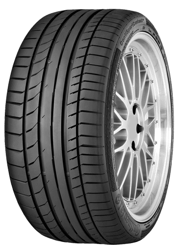 Continental 265/35 R18 97Y ContiSportContact 3 MO 2025