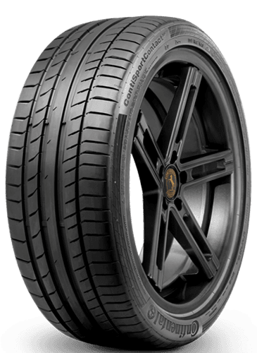 Continental 265/35 R21 101Y ContiSportContact 5P T0 SIL 2025