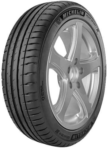 Michelin 225/45 R18 95Y Pilot Sport 4 ZP * RunFlat 2025