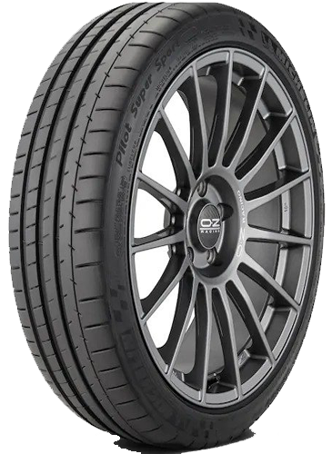 Michelin 275/35 R21 99Y Pilot Super Sport ZP MI RunFlat 2024