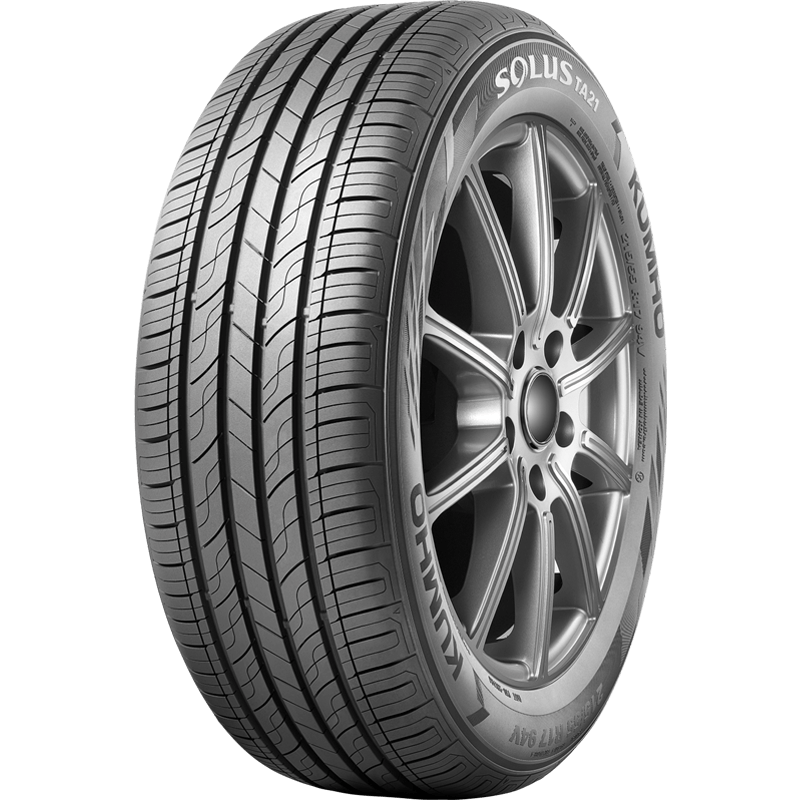 Kumho 155/70 R13 75H Solus TA21 2025