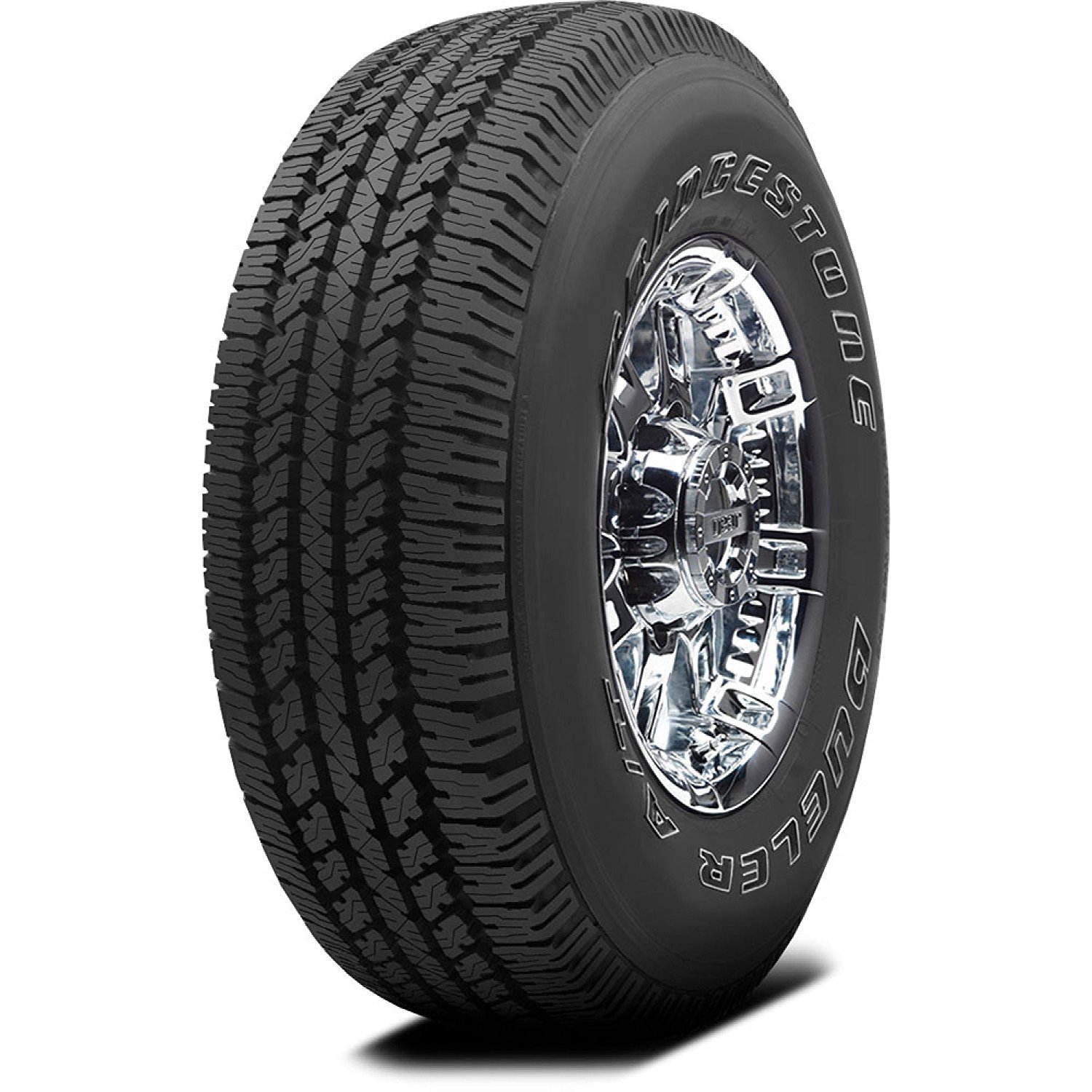Bridgestone 265/70 R18 116H Dueler A/T 693 II 2024