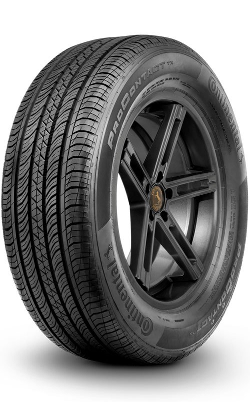 Continental 235/60 R18 103V ProContact TX N0 2025