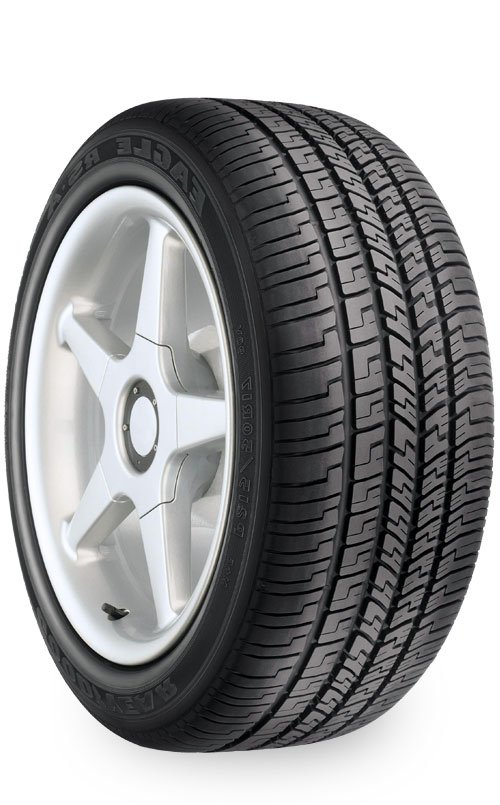 Goodyear 255/40 R19 100Y Eagle F1 Asymmetric 2025