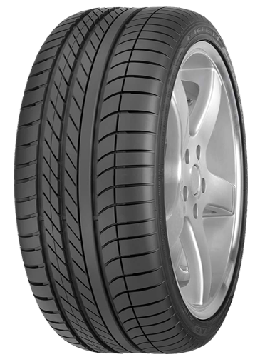 Goodyear 275/35 R20 102Y Eagle F1 Asymmetric 2 MOE RunFlat 2025