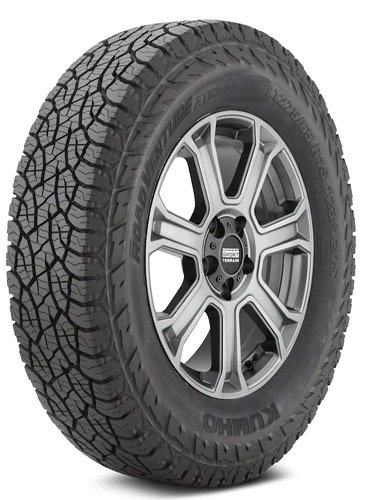 Kumho 245/70 R16 111T Road Venture AT52 2025