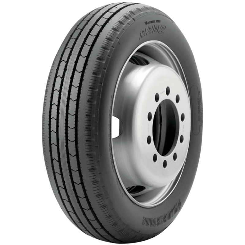 Bridgestone 195/85 R16 114N V-Steel Rib R202 2025