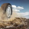 How Power Tire Handles the Varying Terrains of Saudi Arabia